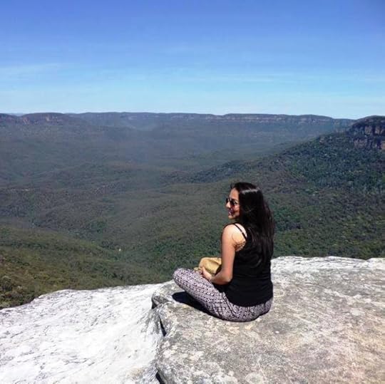 photo, image, blue mountains, sydney
