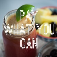 Pre-Summer Treat: SALE!