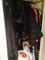 Three Kick-Butt Decluttering Remedies (healthy body and home)