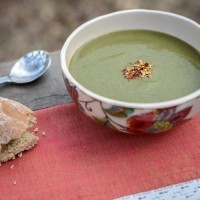 Lean Up Detox Soup Recipe