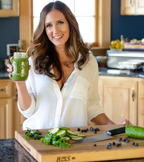 Win Winter Renewal 10 Day Detox!