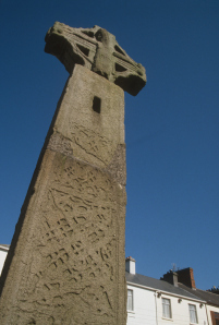 Tuam Cross