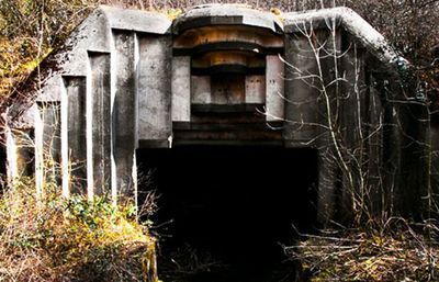 Wall