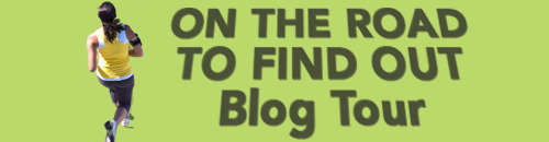 On the Road to Find Out Blog Tour: Q&A with Rachel Toor