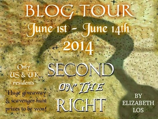 http://tometender.blogspot.com/2014/06/second-on-right-tour-giveawayscavenger.html