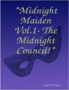 midnight maiden vol 1