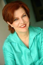Angela Hunt