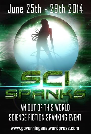 Sci Spanks 2014