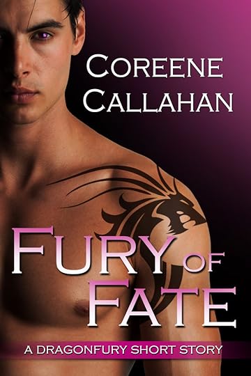 Fury of Fate High Res Cover