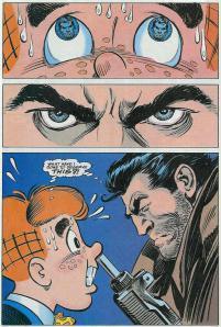 Archie Punisher 2