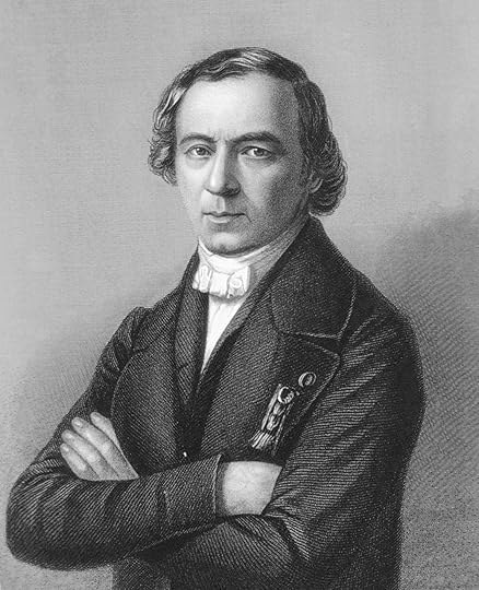 Jean Baptiste Dumas