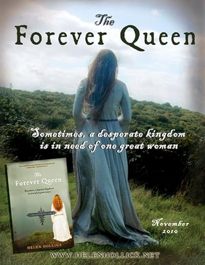 www.amazon.com/Forever-Queen-Helen-Hollick/dp/1402240686/