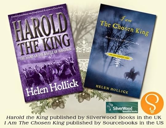 www.amazon.com/Am-Chosen-King-Helen-Hollick/dp/140224066X/