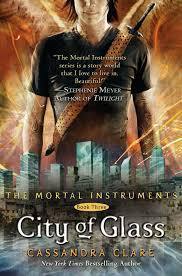 city of glass