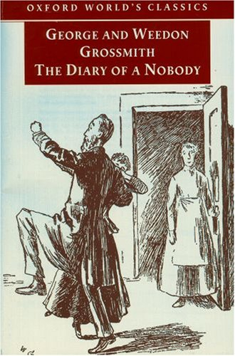 Diary Nobody