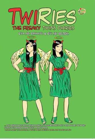 Cover Twiries
