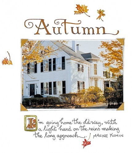 autumn