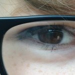 LIZZIE EYE