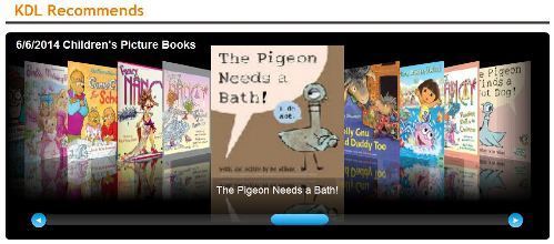 Top Ten Children's Picture Books 06-06-2014