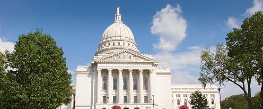 WISCONSIN STATE CAPITOL