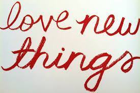 new things2