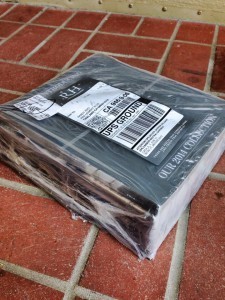 RH Annual Sourcebooks