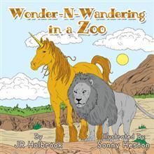 Wonder n Wandering