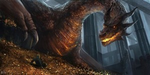 smaug