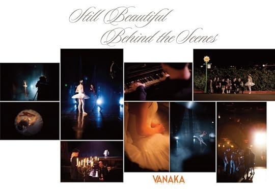 Vanaka | The Silver Pen