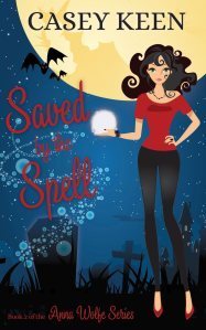 saved by the spell