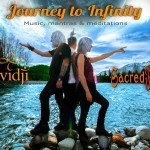 music, mantras & meditations