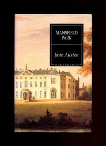 Wordsworth edition of Mansfield Park