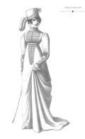 Riding habit