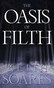 The Oasis of Filth book cover