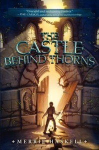 CastleBehindThorns