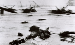 D-Day landings