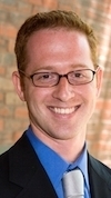 Joshua Goodman