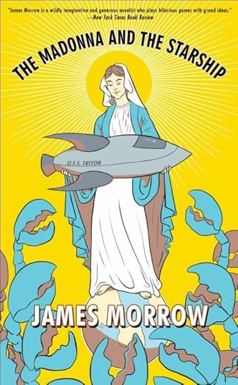 The Madonna and the Starship