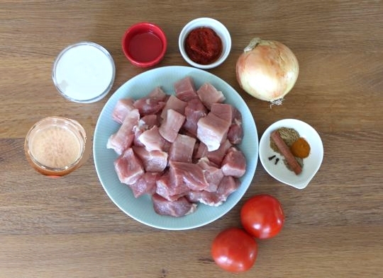 Ingredients 8