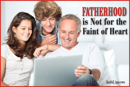 Fatherhood