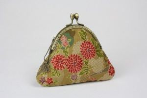 VIntage Coin Purse