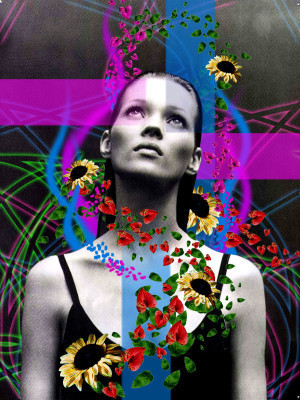 Kate_Moss_by_WarfyrdauzwaR