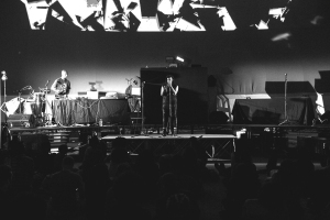 MoonDance: A Night in the Afrofuture at MoMA PSI. Photo courtesy of MoonDance