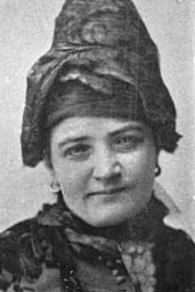 Sophie Lyons in Professional Criminals of America.png