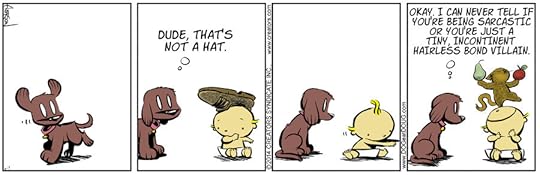 Dog Eat Doug for 06/07/2014