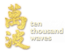10,000 waves