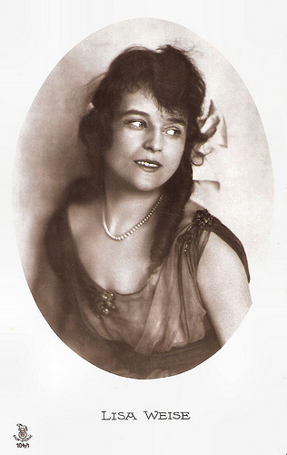 Lisa Weise
