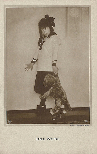 Lisa Weise