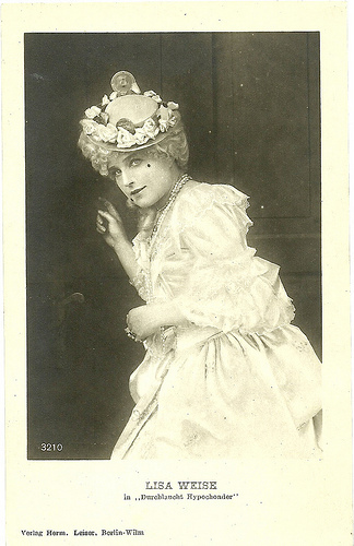 Lisa Weise