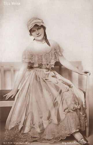 Lisa Weise